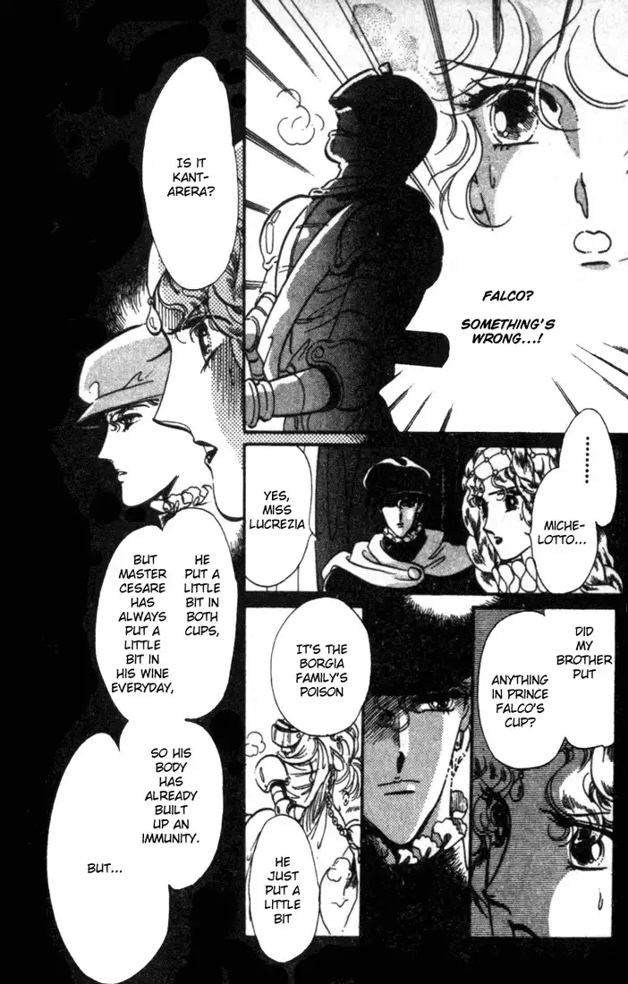 Kakan no Madonna Chapter 9 16